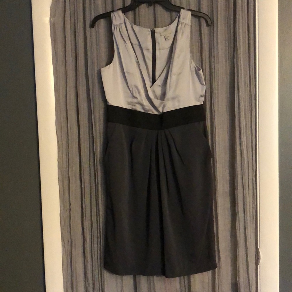 H&M dress
